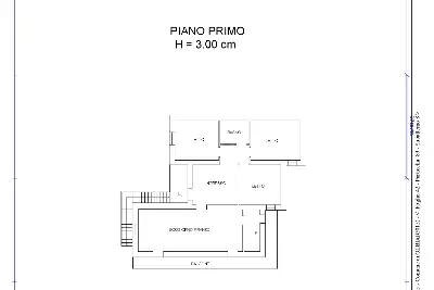 Palazzo in vendita, Via Venafiorita 13, Olbia, Olbia