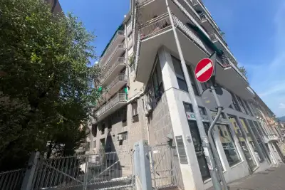 Casa in affitto, Via Milano, Como