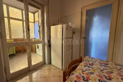 Casa in vendita, Via Capo Soprano, Roma