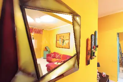 Casa in vendita, Lungomare Duca degli Abruzzi, Roma