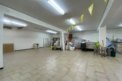 Magazzino in vendita, Via Comunale Catarratti, Messina