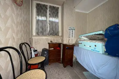 Casa in vendita, Viale Ammiraglio del Bono, Roma