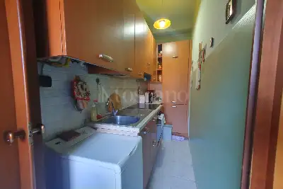 Casa in vendita, via Bellarmino, Milano