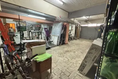 Villa Bifamiliare in vendita, Via Mantegna, Pomezia