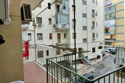 Casa in vendita, Via Maggiore Pietro Toselli, Palermo