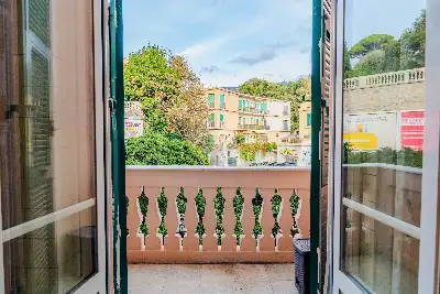 Casa in vendita, Via Gerolamo Gaslini, Genova