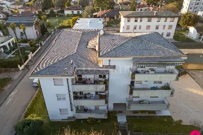 Casa in vendita, Via Edoardo Bassini, Pordenone