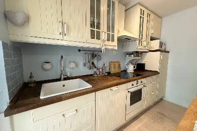 Casa in vendita, Via Giuseppe Ghislieri, Roma