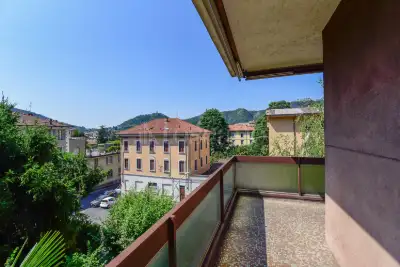 Casa in vendita, Via Zezio, Como