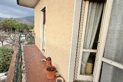 Casa in vendita, Via Alessandro Manzoni, Gussago