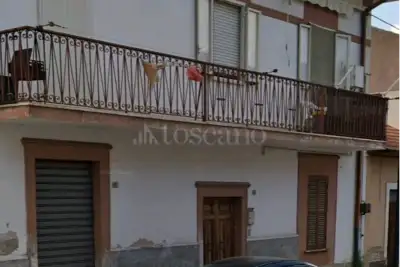 Casa Indipendente in vendita, Via Palermo, Avezzano