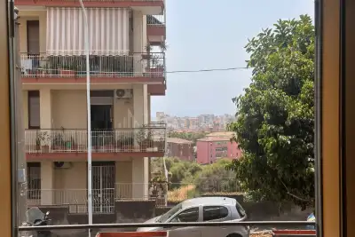 Casa in vendita, Via M.Ricci, Catania