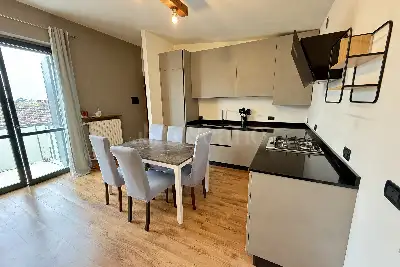 Casa in vendita, Via Martiri della Libertà, Ospitaletto