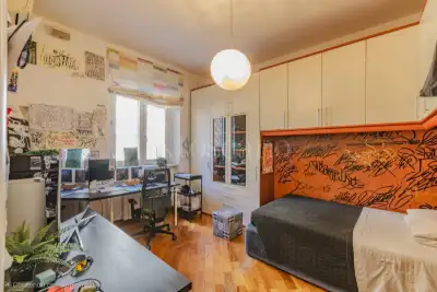 House for sale, Via Francesco Saverio Benucci, Roma