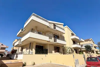 Casa in vendita, Via Rita Montagnana, Olmedo