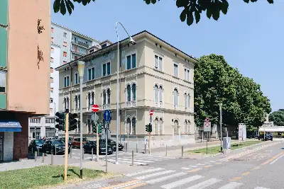 Palazzo in vendita, Via Vittorio Emanuele 50, Brescia