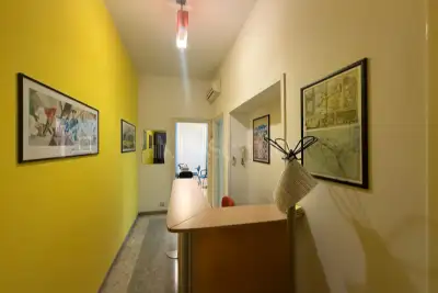 Casa in vendita, Via Firenze, Catania