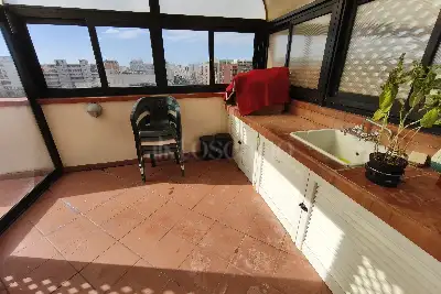 Attico in vendita, Via Bastioni Carlo V , Brindisi