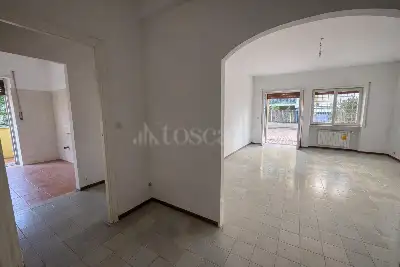 Casa in vendita, Via Gregorio XI, Roma