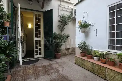 Casa in vendita, Via Giuseppe Vasi, Roma