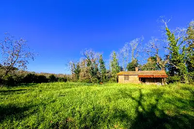 Edificabile Commerciale in vendita, Via Attilio Barriera, Fiumicino