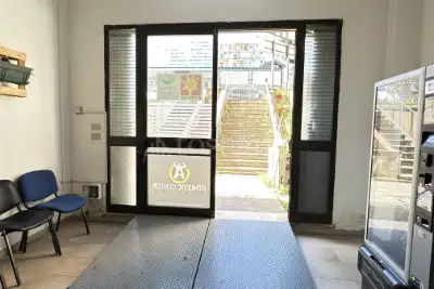 Ufficio in affitto, Via Michele La Rosa, Palermo