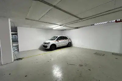 Posto Auto in vendita, Viale di Trastevere, Roma