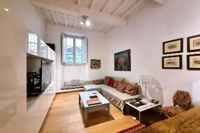 Casa in vendita, Borgo Pinti, Firenze