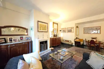 Casa in vendita, Via Appia Nuova, Roma