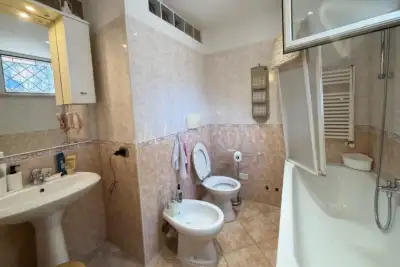 Villino a Schiera in vendita, Via Ildebrando della Giovanna, Roma