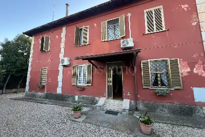 Casa in vendita, Viale Tre Denari, Fiumicino