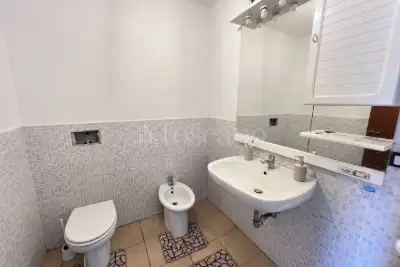 Villino a Schiera in vendita, Via della Muratella, Fiumicino