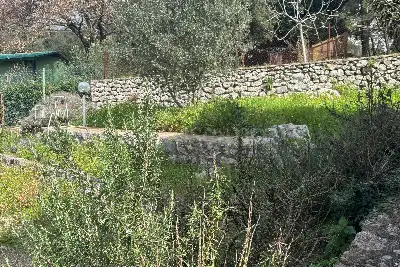 Casale in vendita, Strada Campo Soriano, Terracina