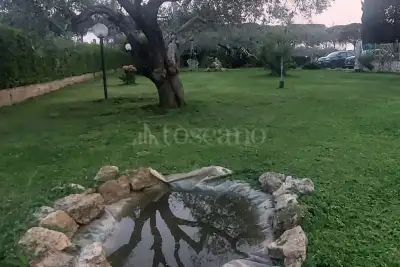 Villa in vendita, Borgo Carso, Latina