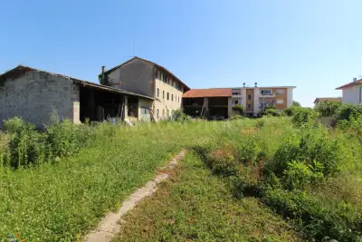 Rustico in vendita, Via Vial di Romans, Cordenons