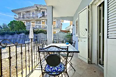 Villa in vendita, via Partanna Mondello, Palermo