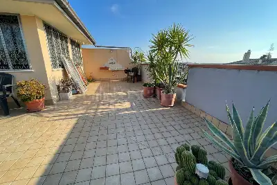 Casa in vendita, via F. de Pinedo,20, Martinsicuro