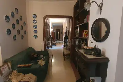 Casa in vendita, Viale del Fante, Palermo