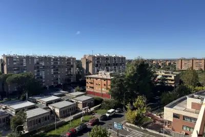 Casa in vendita, Viale dei Caduti per la Resistenza, Roma