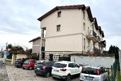 Casa in vendita, Via Napoleonica, Montichiari