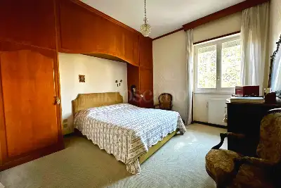 Villa Bifamiliare in vendita, Via Telesilla, Roma