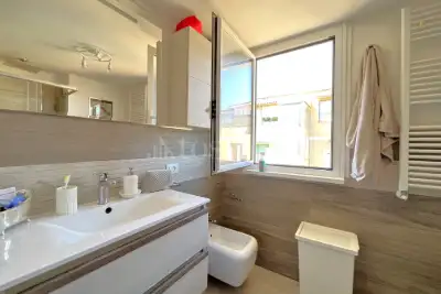 Penthouse for sale, Via Gaetano Rappini, Roma