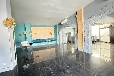 Negozio in affitto, Via Felice Cavallotti, Trabia