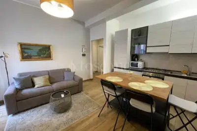 Casa in vendita, Via Diego Guicciardi, Milano