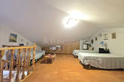 Casa in vendita, Via Aurelia Vecchia, Santa Marinella