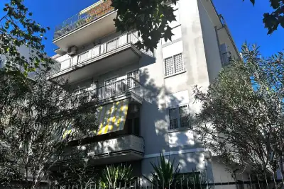Casa in vendita, Via Emilio Chiovenda, Roma