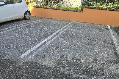 Villino a Schiera in vendita, Via Milano, Santa Marinella