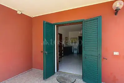Villa in vendita, Via Giuseppe de Martini, Sassari