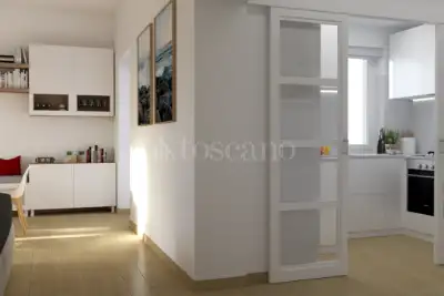 Casa in vendita, Via Giuseppe Camelli, Roma