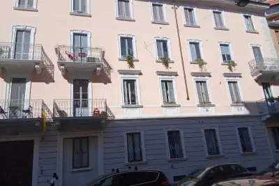 Casa in vendita, Via Paolo Giovio, Milano